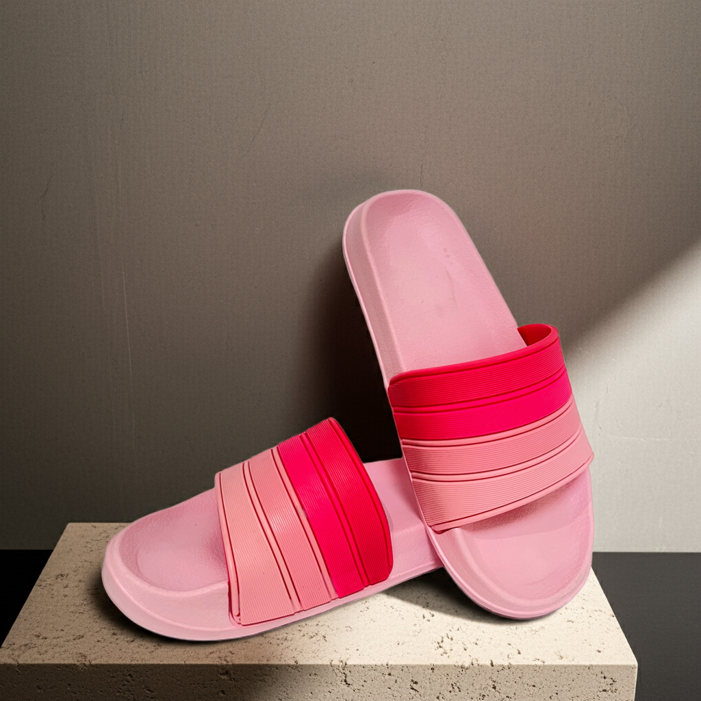 Sway Sliders: Petal Pink