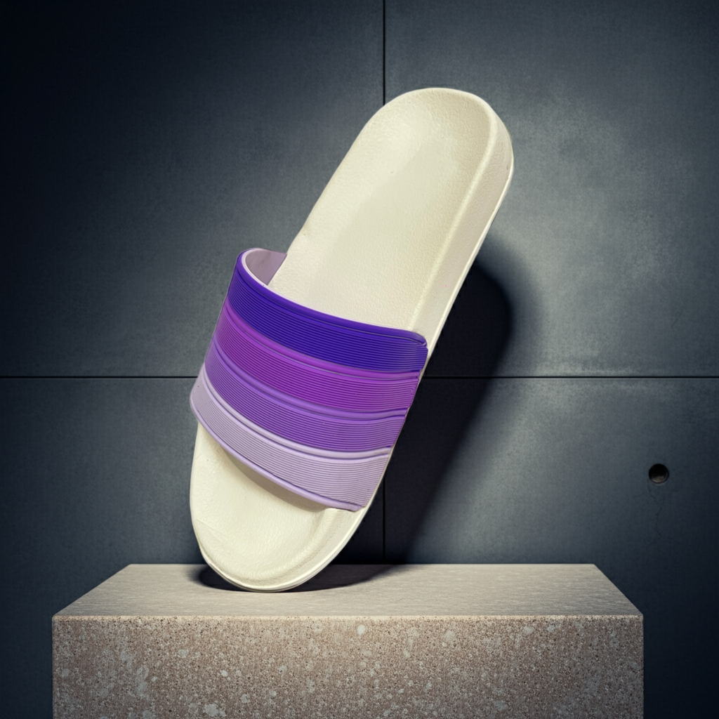 Sway Sliders: Plum Mist