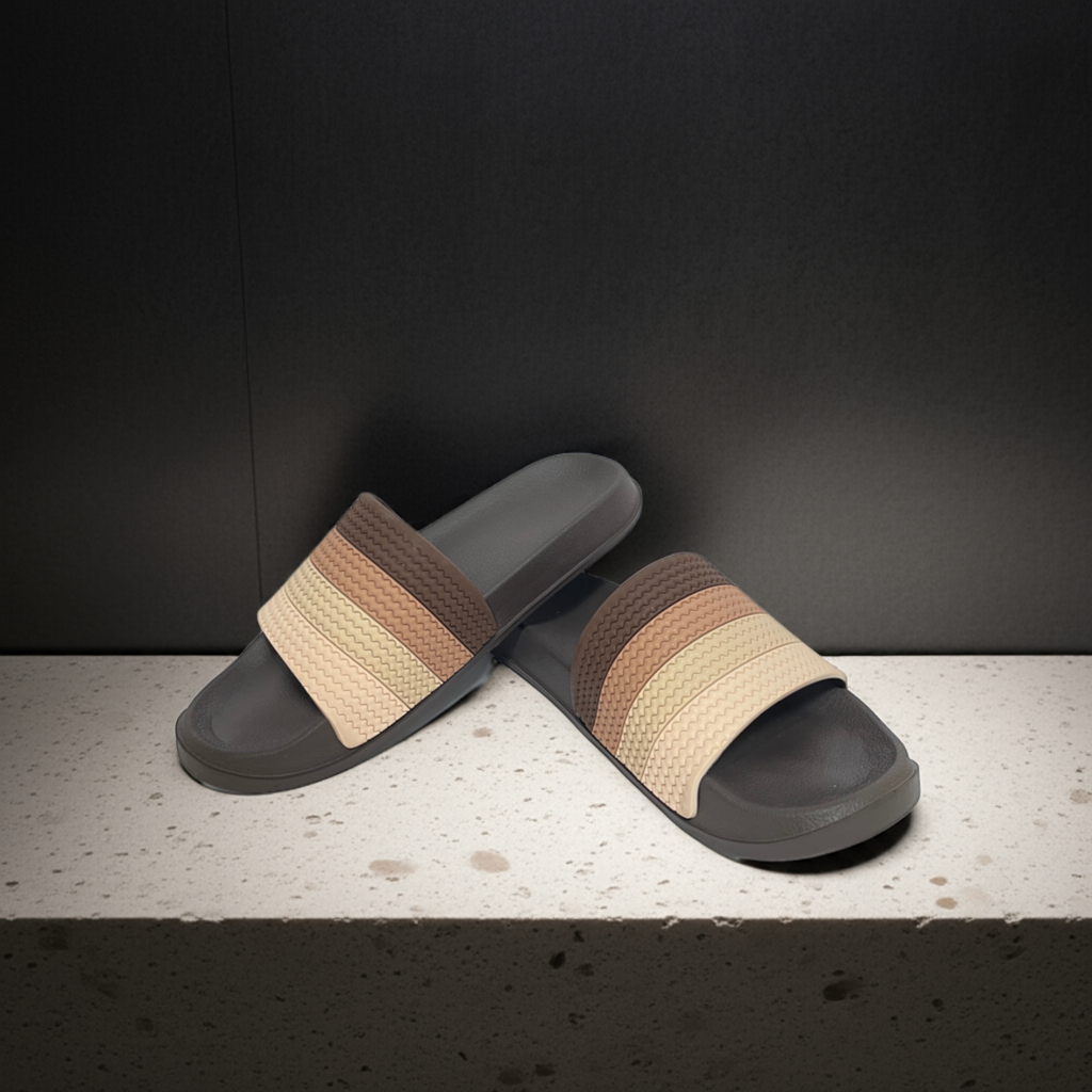Sway Sliders: Espresso Fade