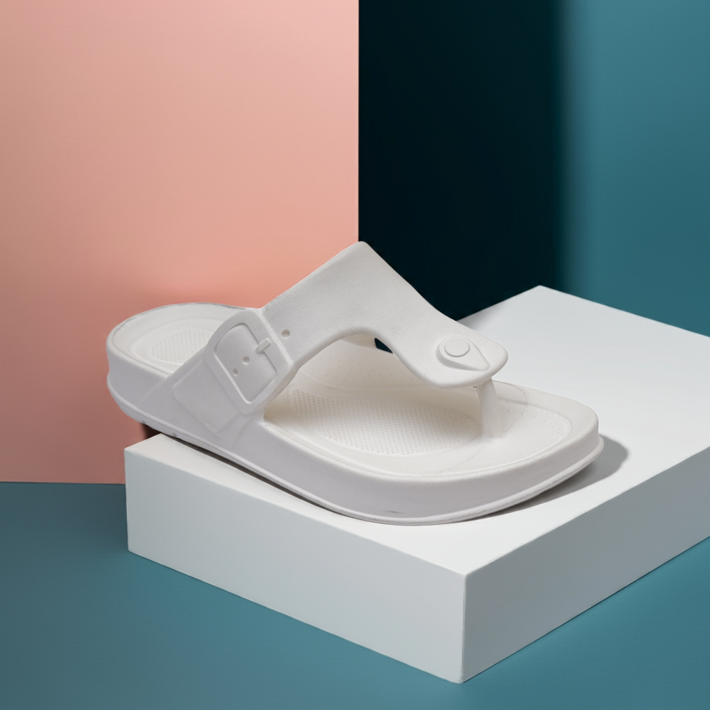 GAITO Bloom Flips: Marshmallow
