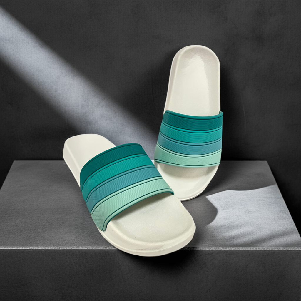 Sway Sliders: Emerald Wave