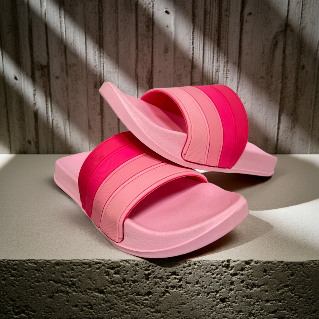 Sway Sliders: Petal Pink