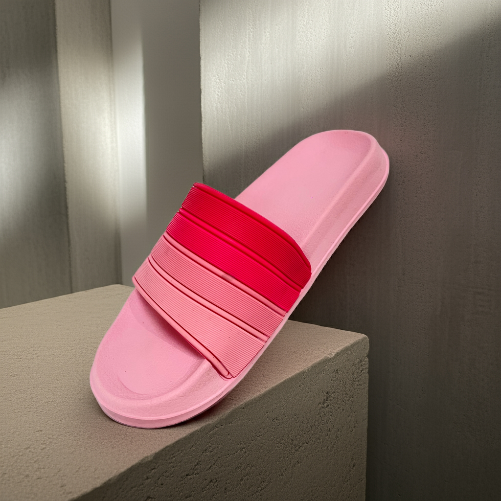 Sway Sliders: Petal Pink