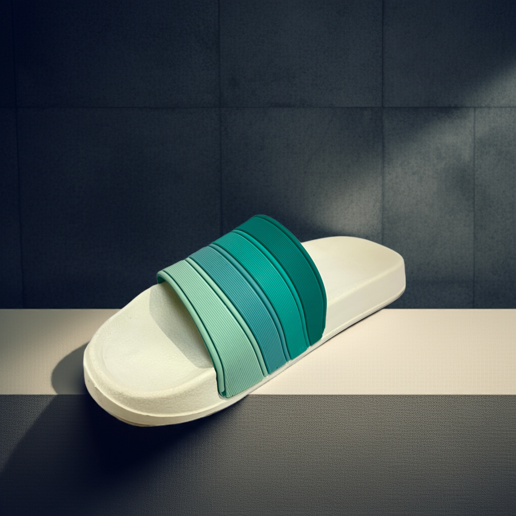 Sway Sliders: Emerald Wave