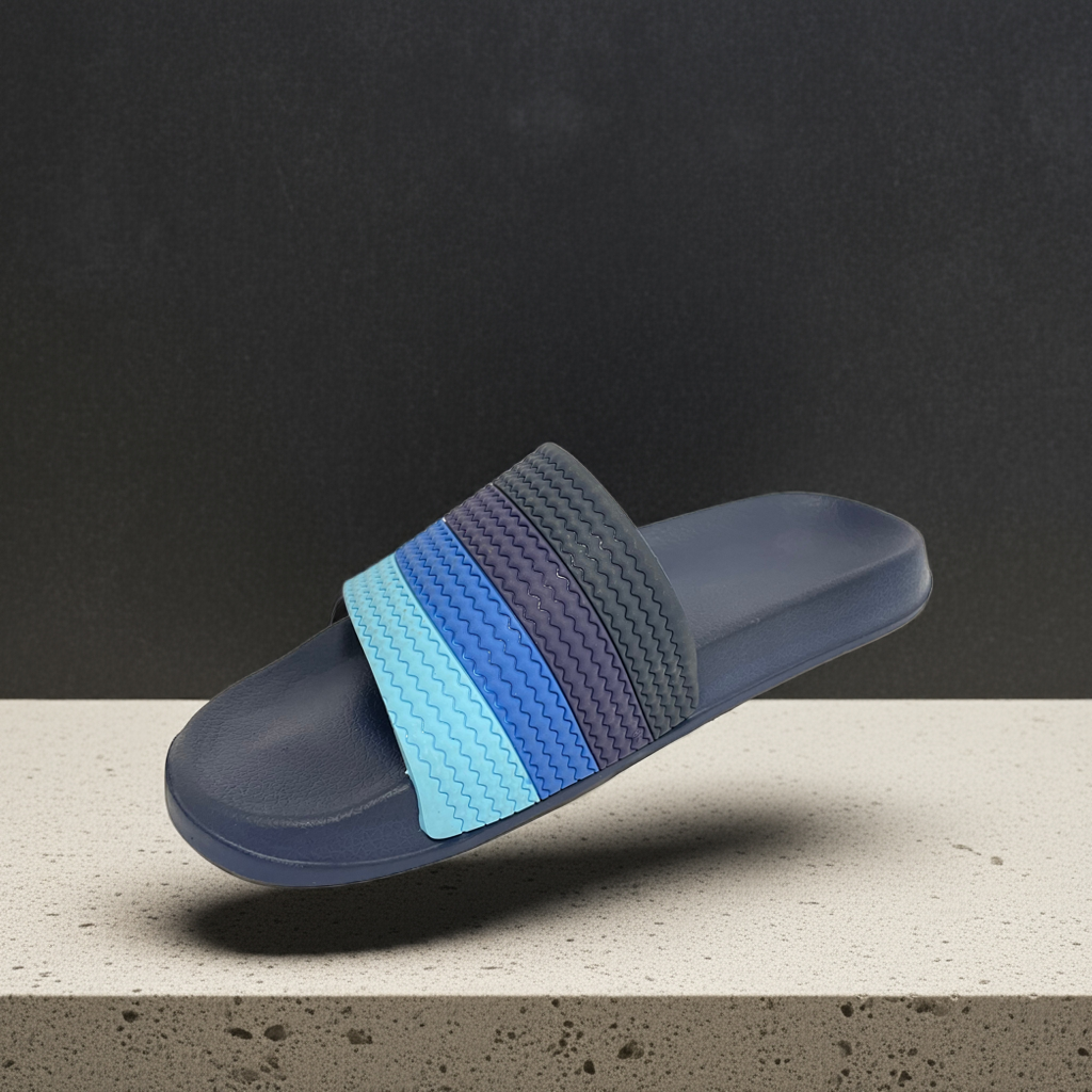 Sway Sliders: Blue Smoke