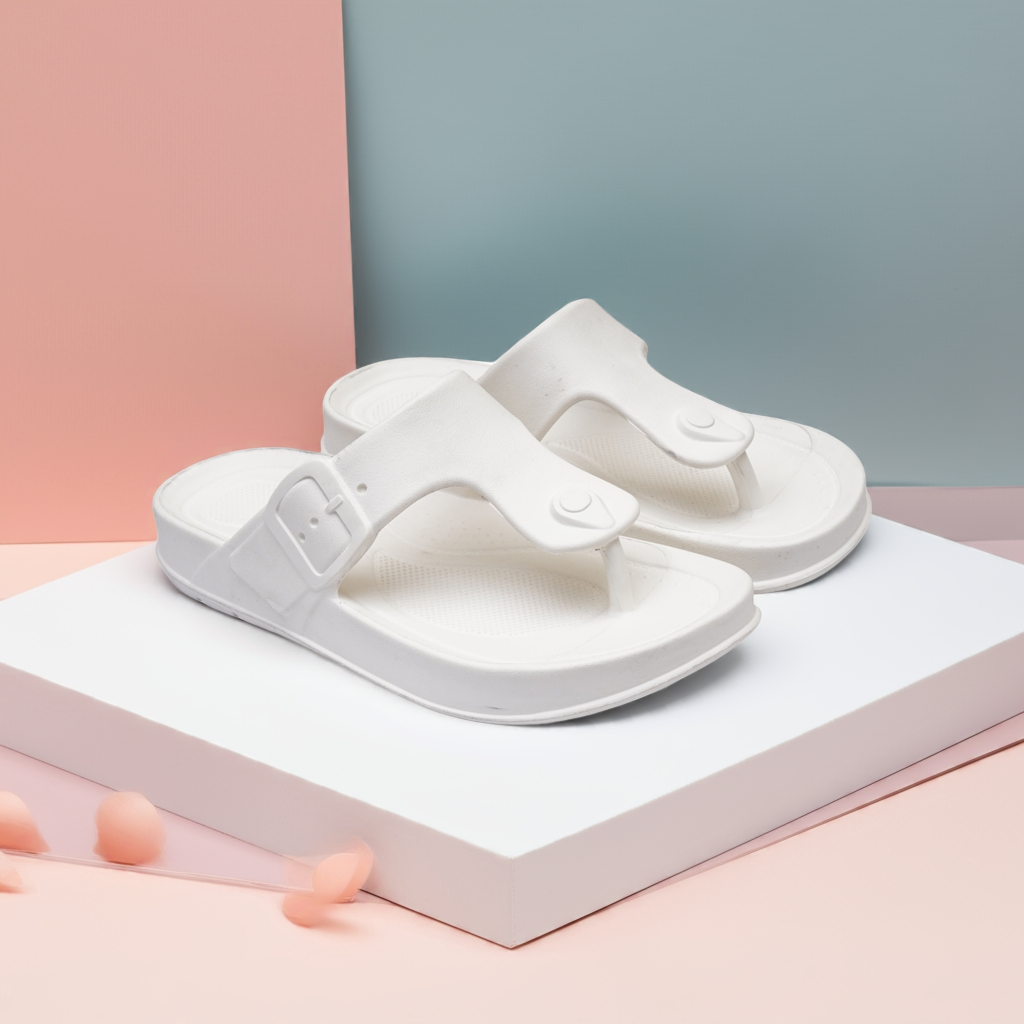 GAITO Bloom Flips: Marshmallow