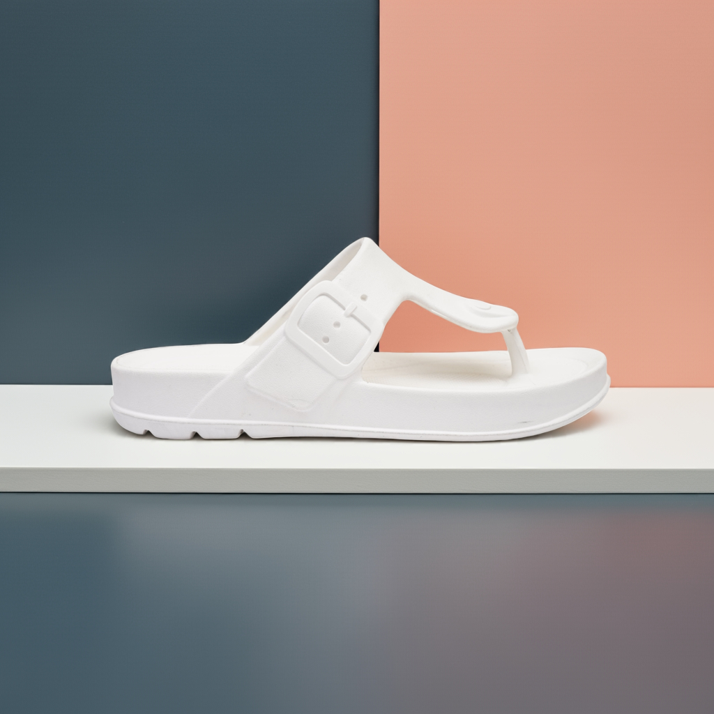 GAITO Bloom Flips: Marshmallow