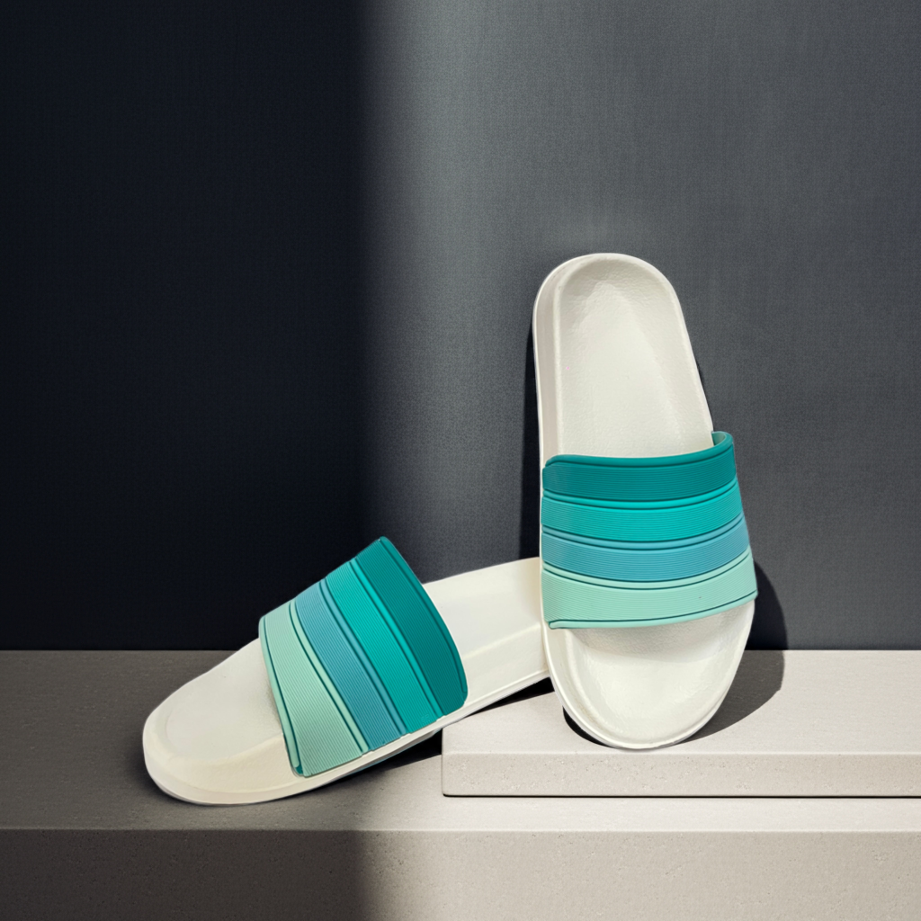 Sway Sliders: Emerald Wave
