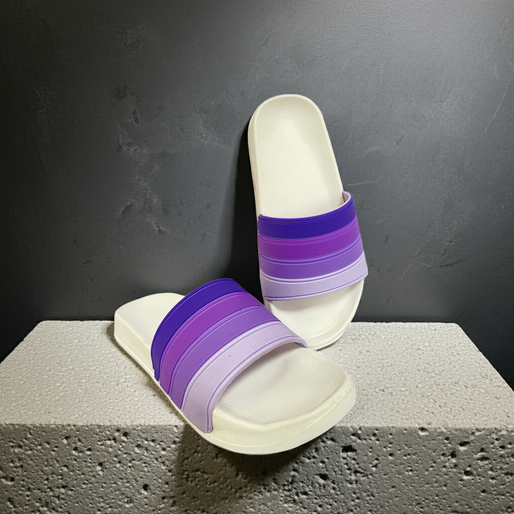 Sway Sliders: Plum Mist