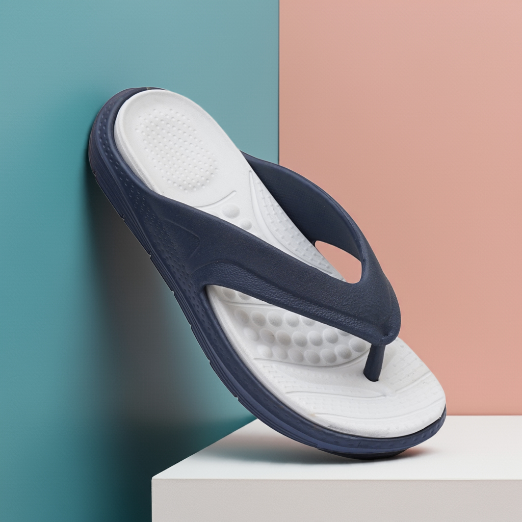 GAITO Aero Flip Flops: Rover