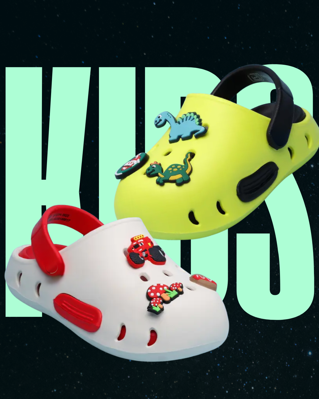 KIDS