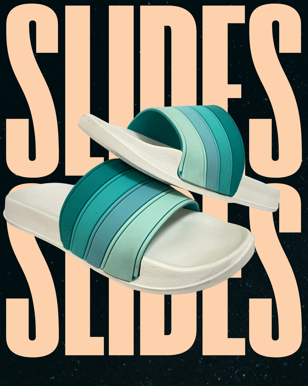 SLIDERS