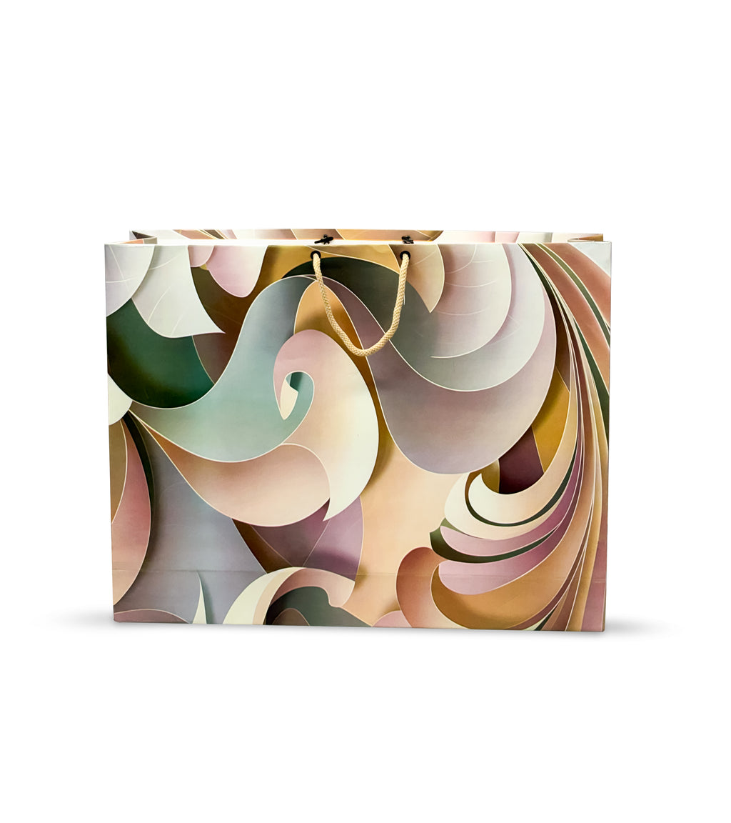 KOSY Paper Gift Bag