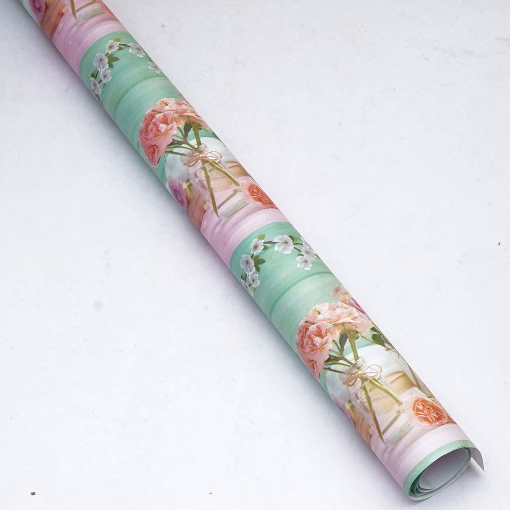 KOSY Gift Wrapping Paper Sheet