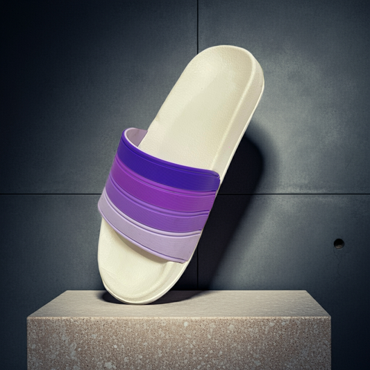 Sway Sliders: Plum Mist