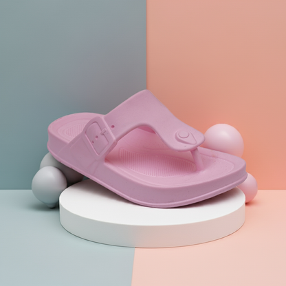 GAITO Bloom Flips: Baby Pink