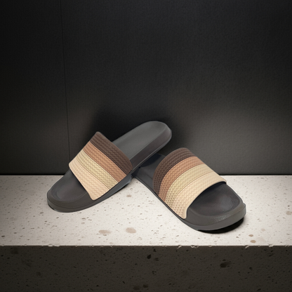 Sway Sliders: Espresso Fade