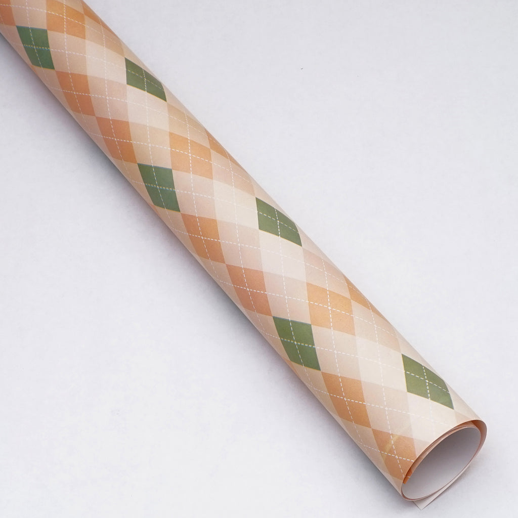 KOSY Gift Wrapping Paper Sheet