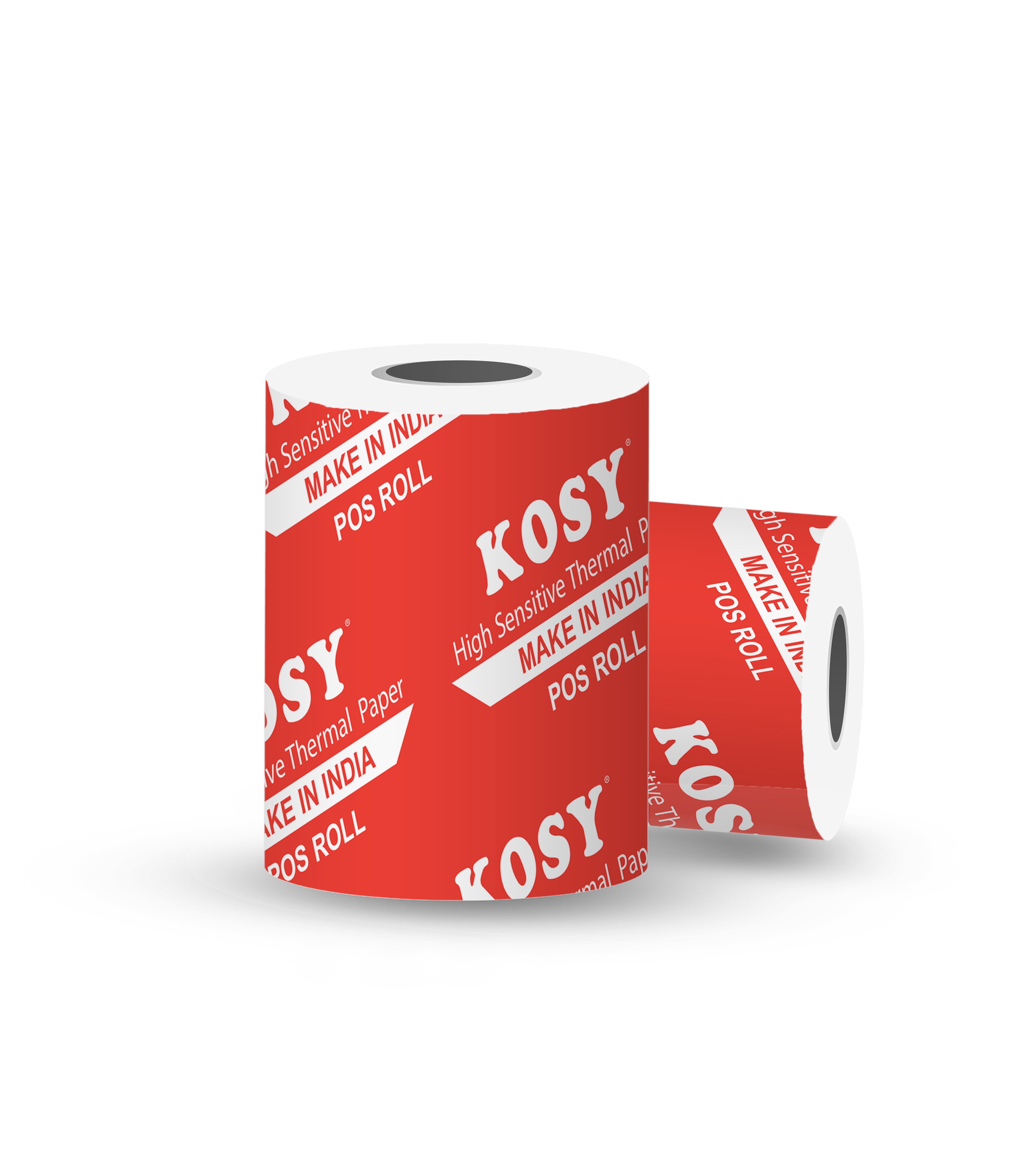 KOSY POS Thermal Paper Rolls