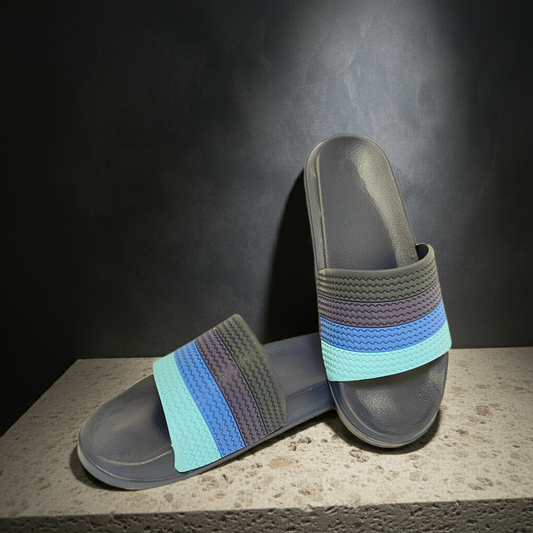 Sway Sliders: Blue Smoke