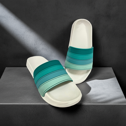 Sway Sliders: Emerald Wave