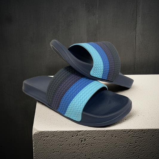 Sway Sliders: Blue Smoke