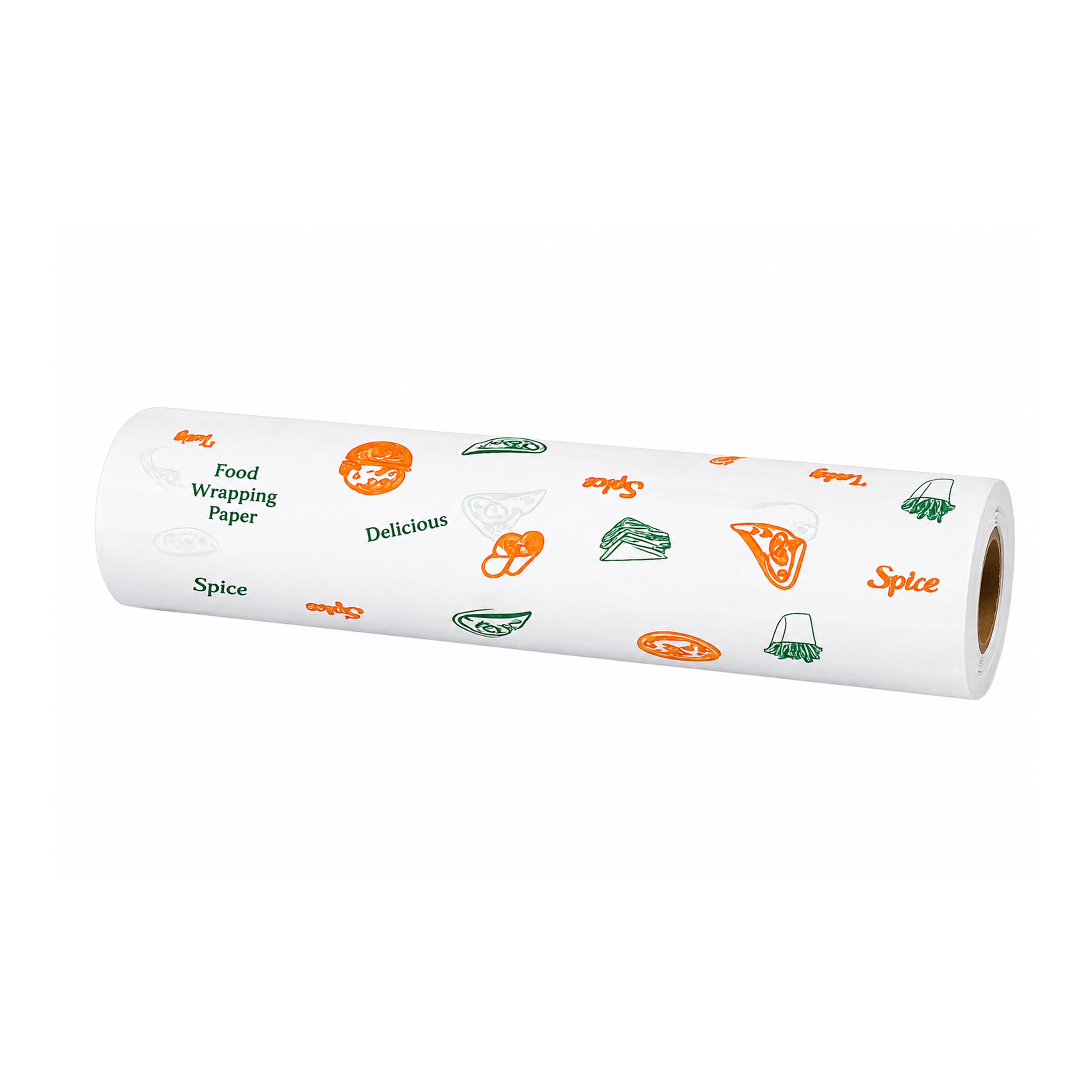 KOSY Butter Paper Food Paper