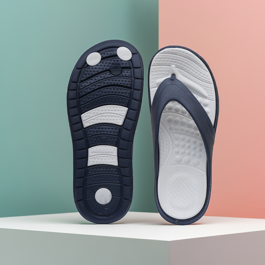GAITO Aero Flip Flops: Rover
