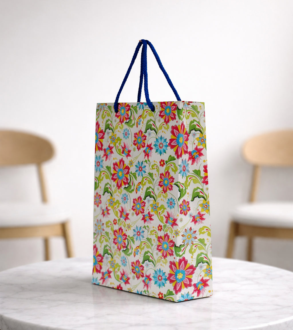 KOSY Paper Gift Bag Prints