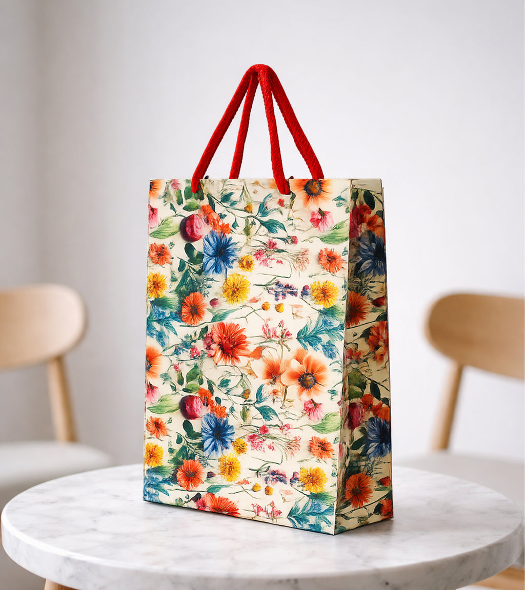 KOSY Paper Gift Bag Prints
