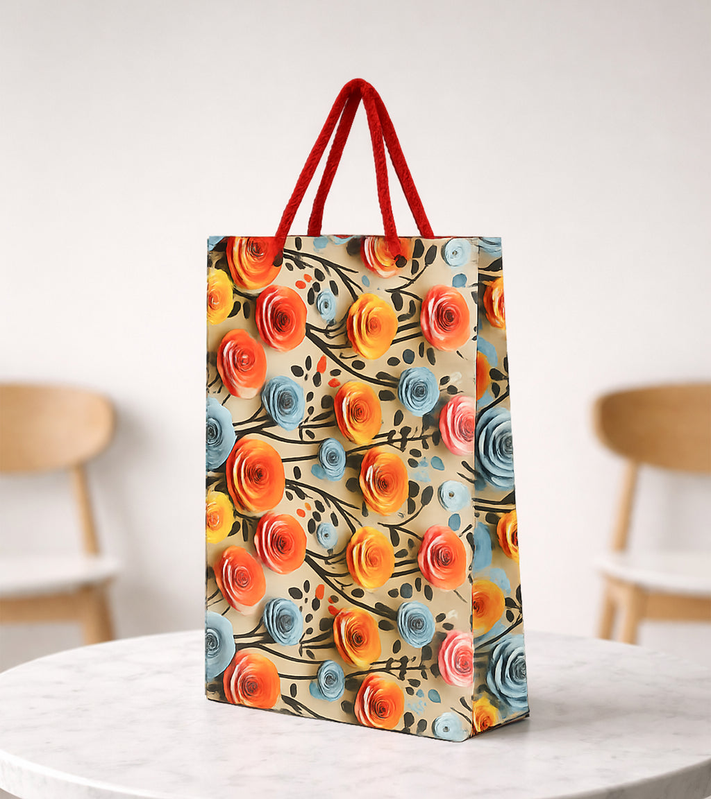 KOSY Paper Gift Bag Prints