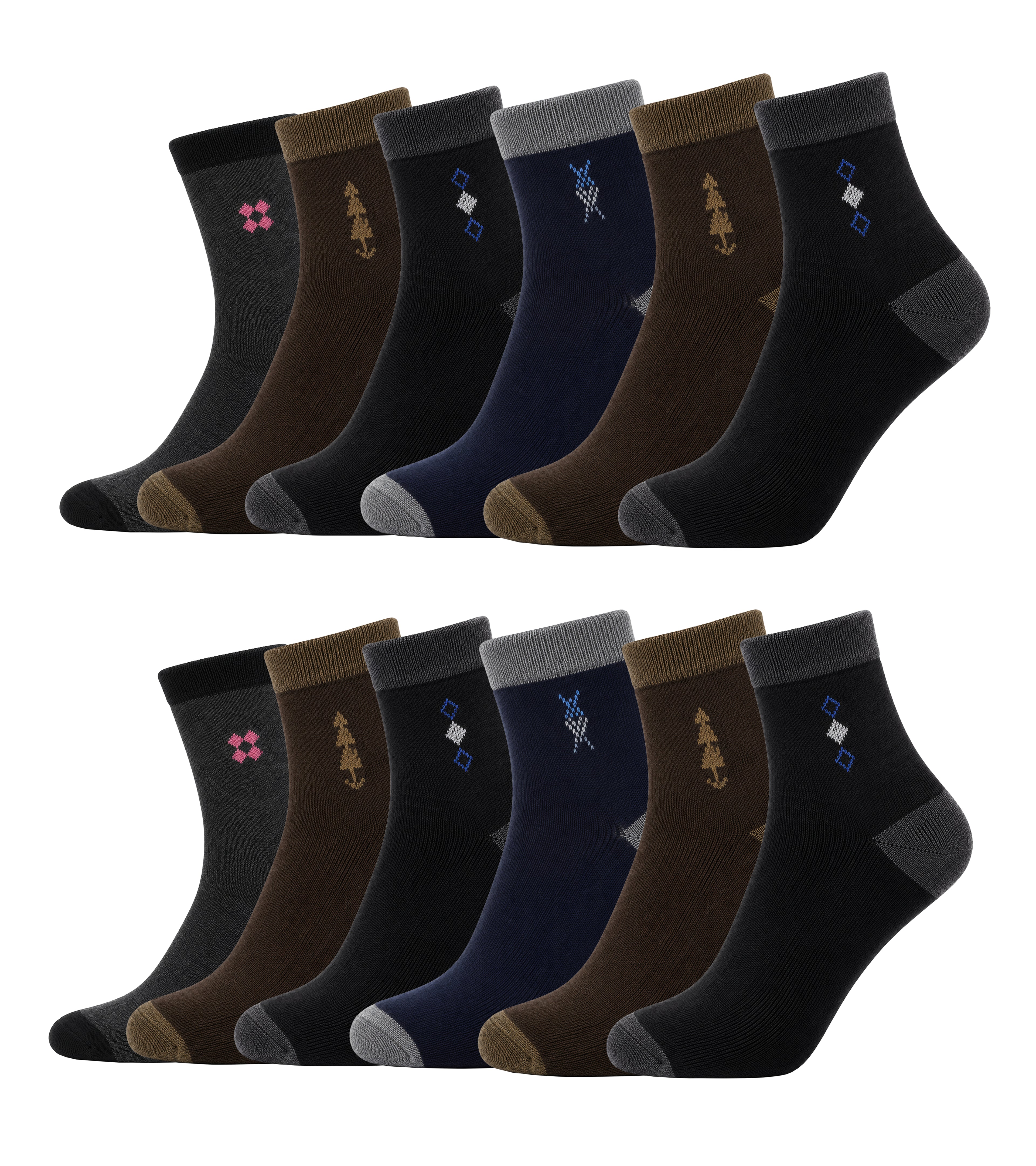 GAITO Socks