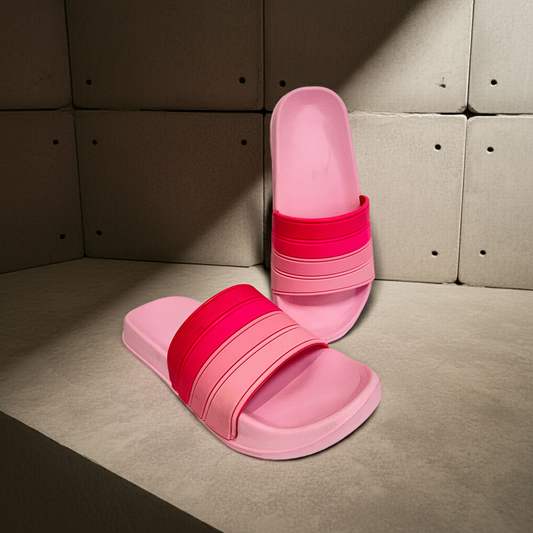 Sway Sliders: Petal Pink