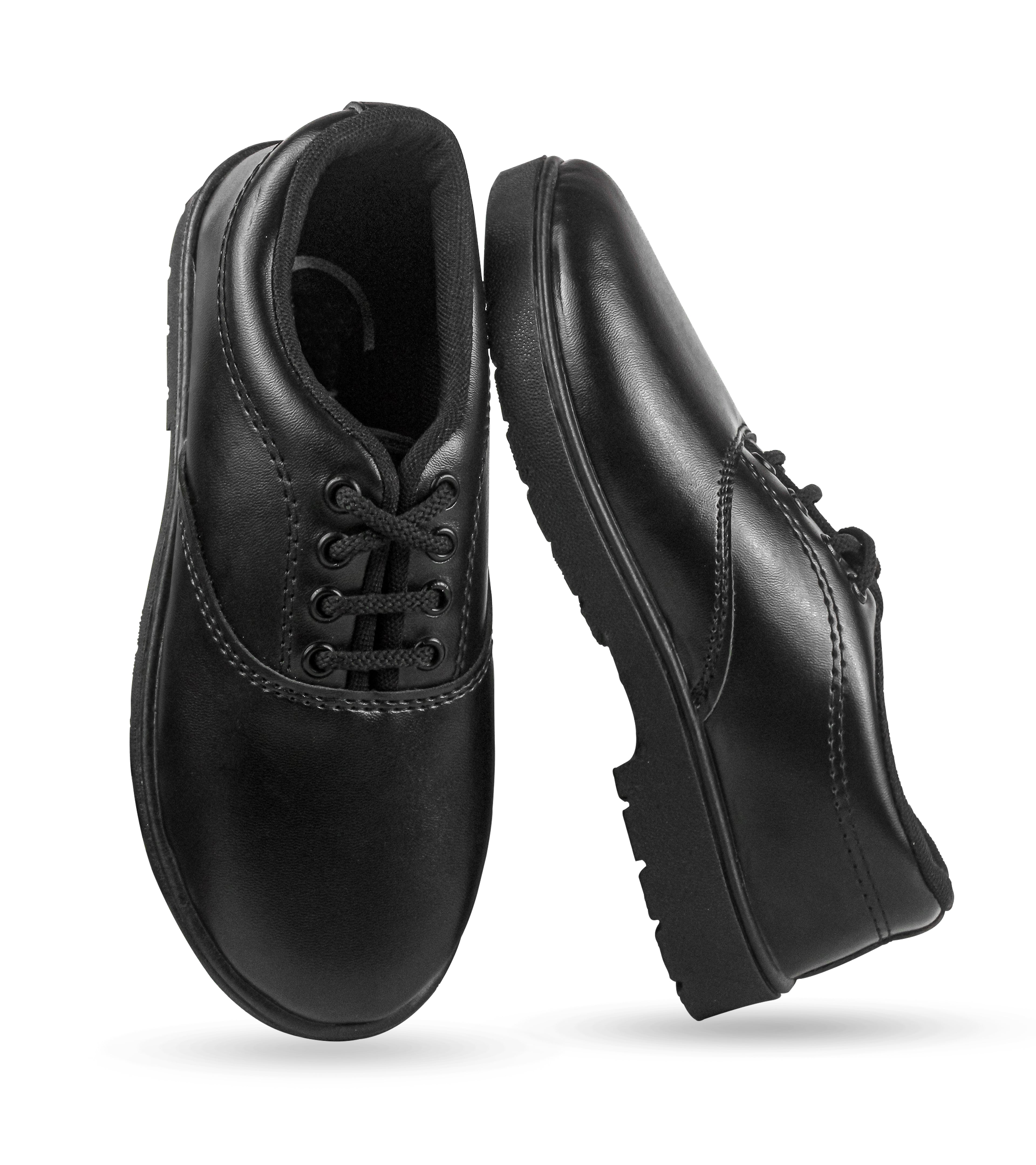 GAITO Boys School Shoes
