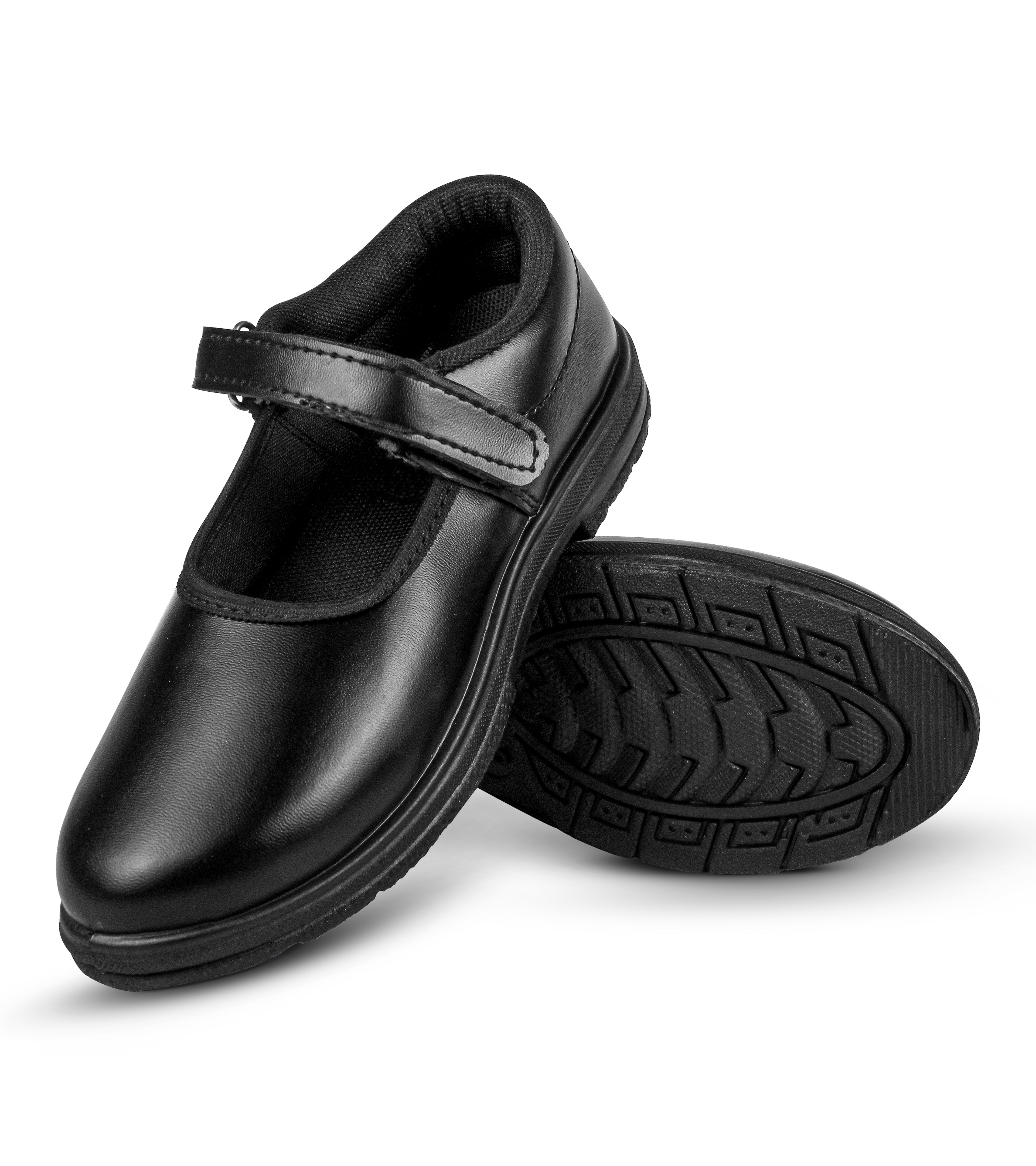 GAITO Girls School Shoes