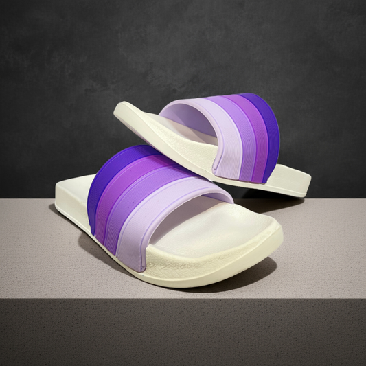 Sway Sliders: Plum Mist