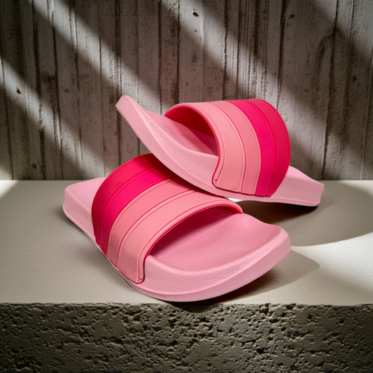Sway Sliders: Petal Pink
