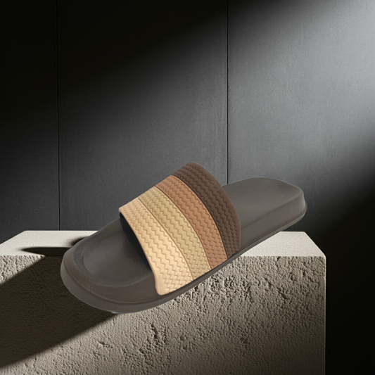 Sway Sliders: Espresso Fade