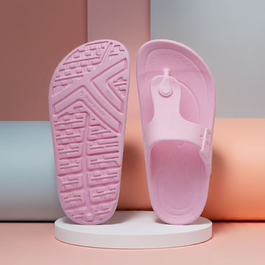 GAITO Bloom Flips: Baby Pink