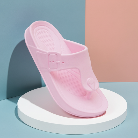 GAITO Bloom Flips: Baby Pink