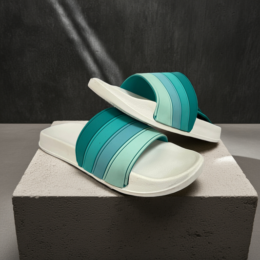 Sway Sliders: Emerald Wave