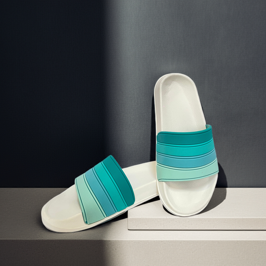 Sway Sliders: Emerald Wave